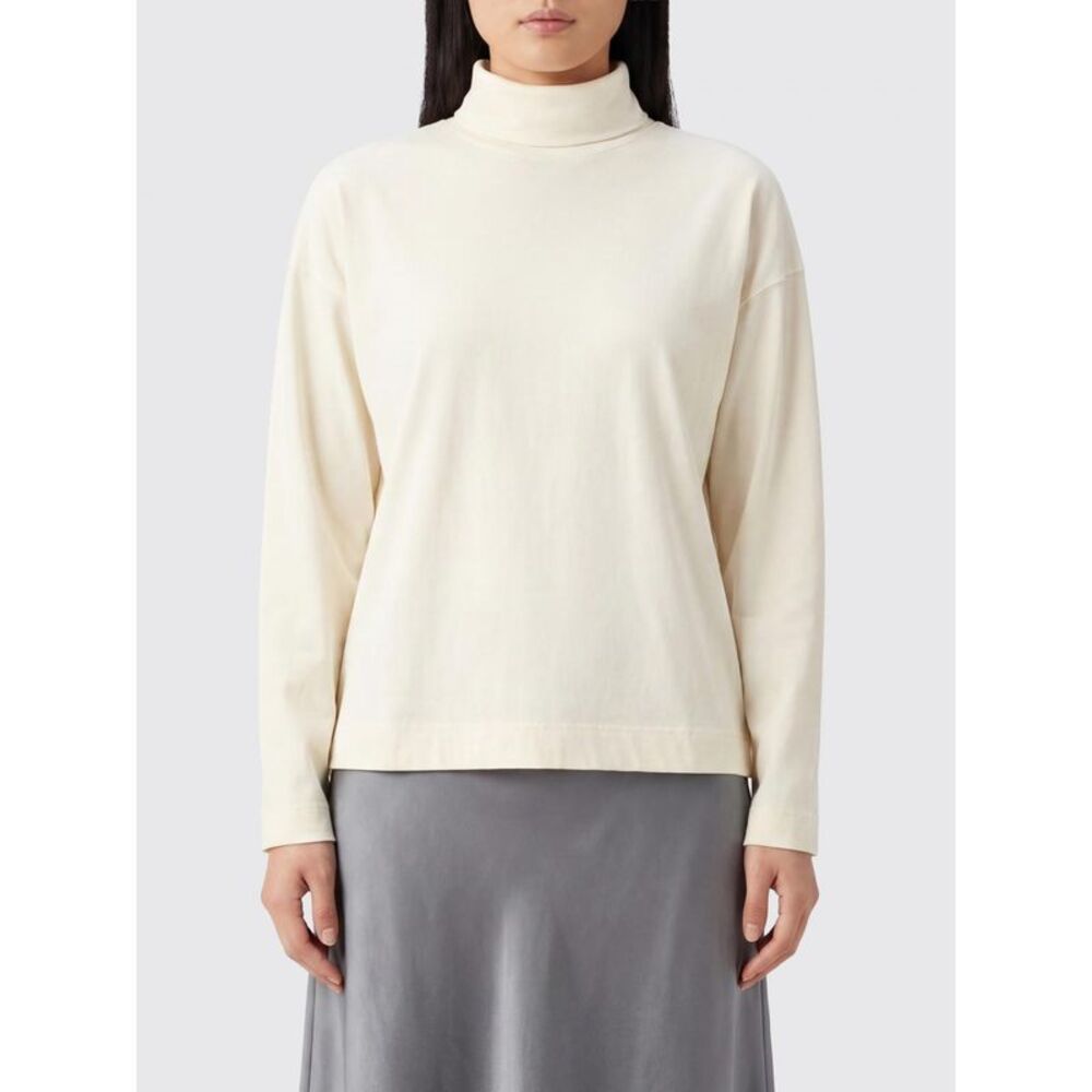 Phoebe Philo Sweater Woman Cream